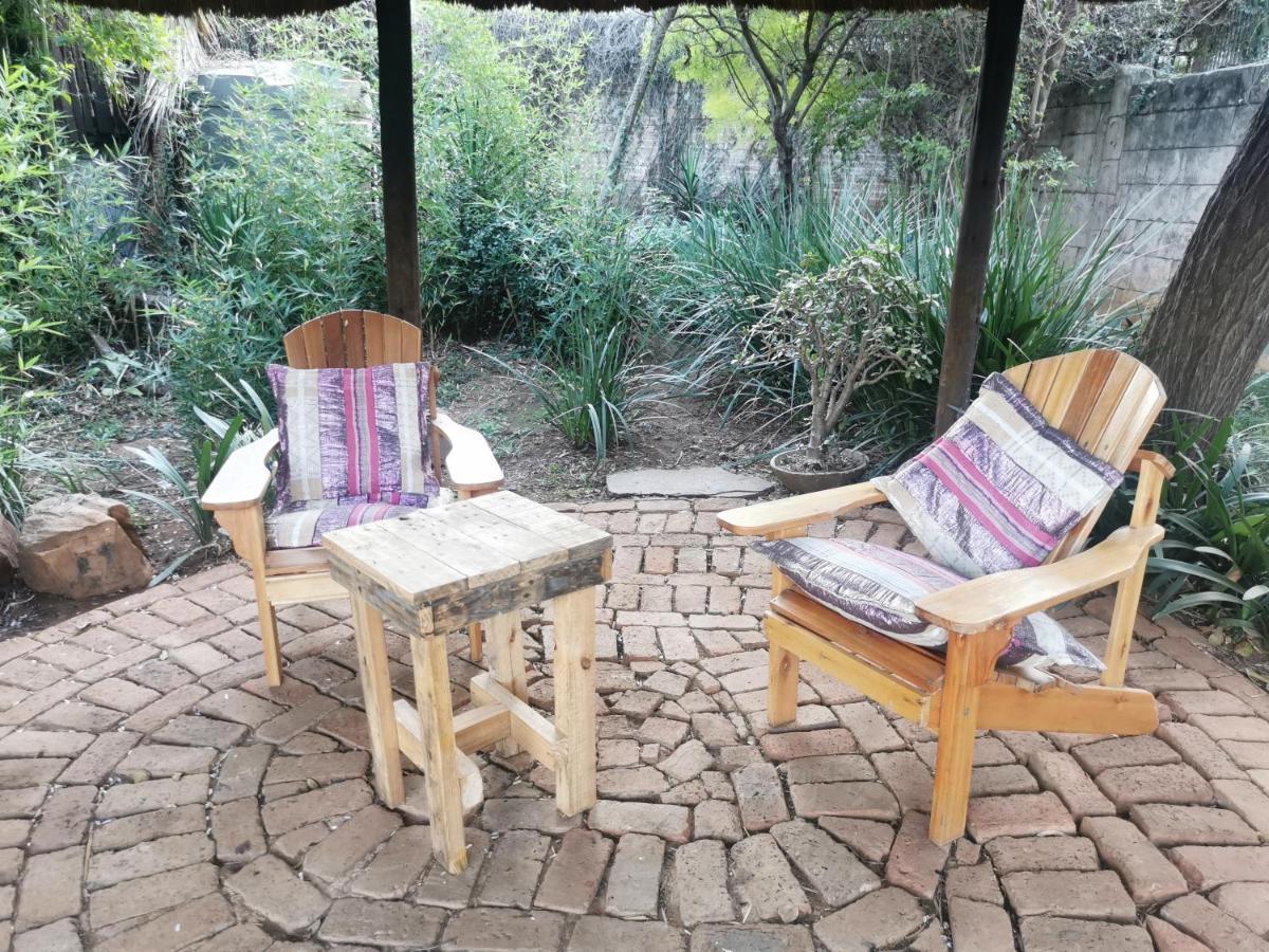 Sun Deck Lodge Hartbeespoort Eksteriør billede