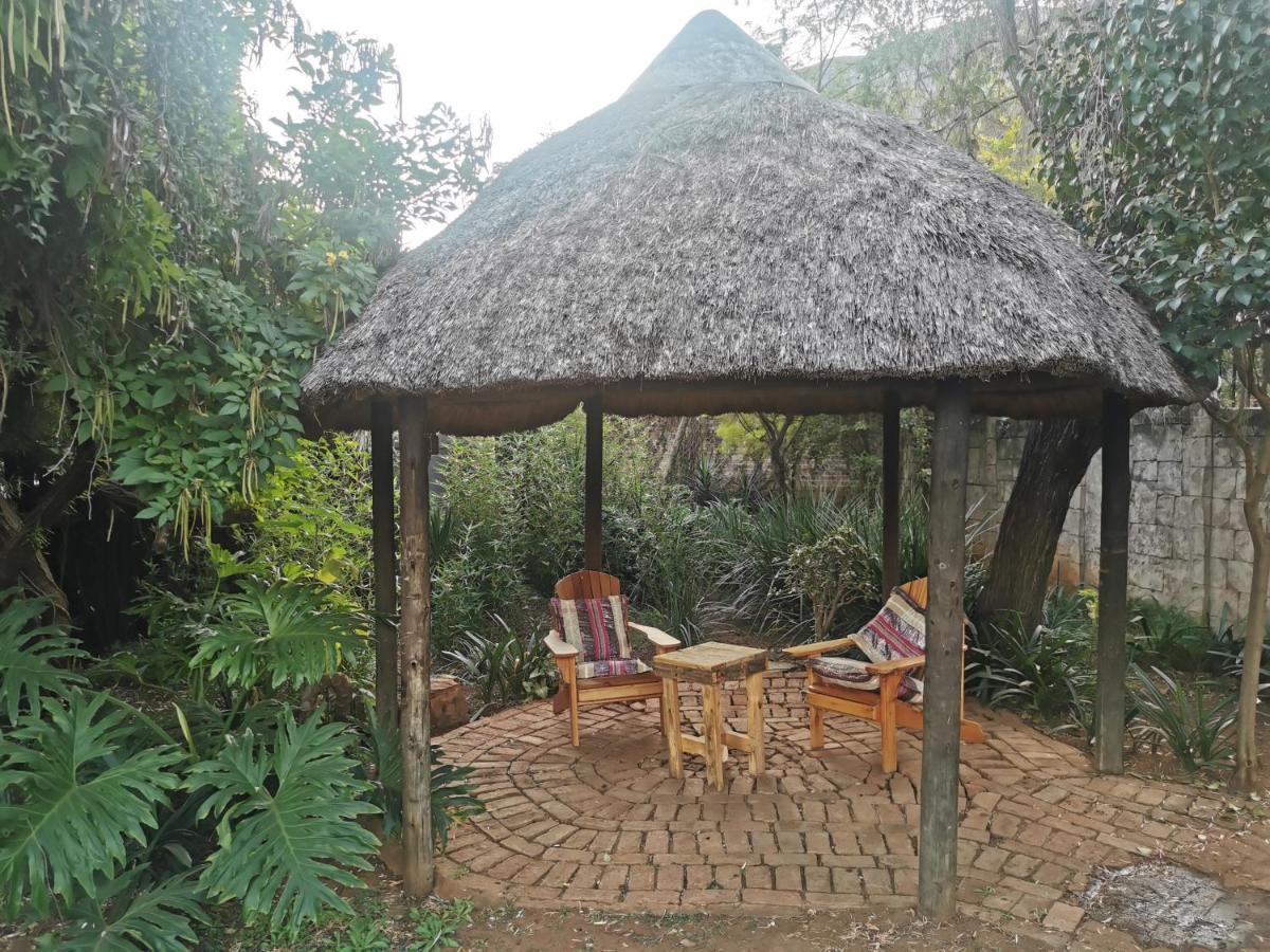 Sun Deck Lodge Hartbeespoort Eksteriør billede